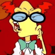 Mr. Dupette (Rocko’s Modern Life) AI Voice