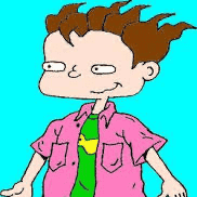 Phil DeVille (All Grown Up) Image