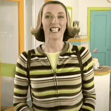 Miss Hoolie Balamory Image