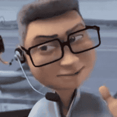 Ditchwater (Bee Movie, Michael Richards) Image