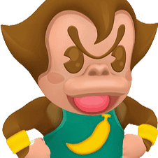 Jam Super Monkey Ball  Image