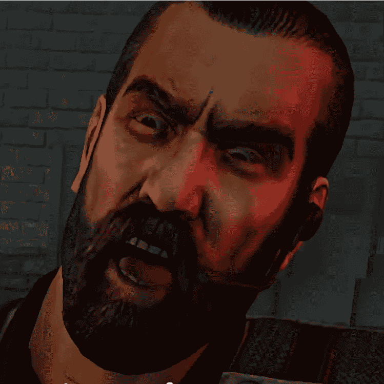 Demo Dick Marcinko Image