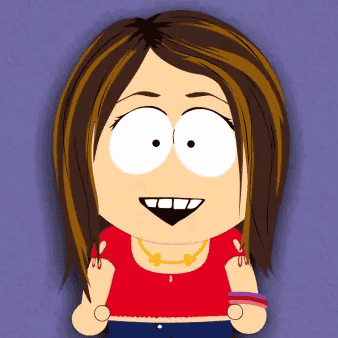 Tammy Warner (South Park) Image