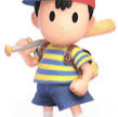 Ness (Super Smash Bros. Ultimate) Image