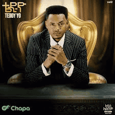 Teddy Yo AI Voice