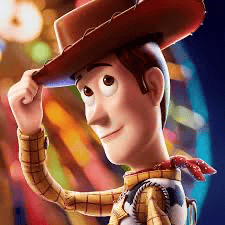 Woody (Pixar) AI Voice