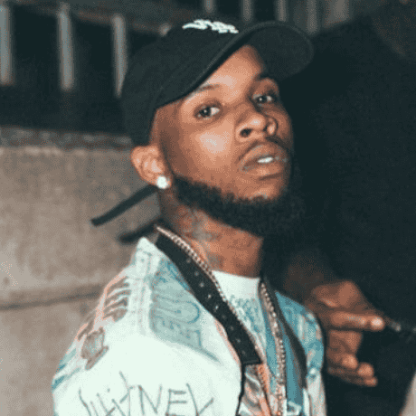 Tory Lanez 3.0 Image