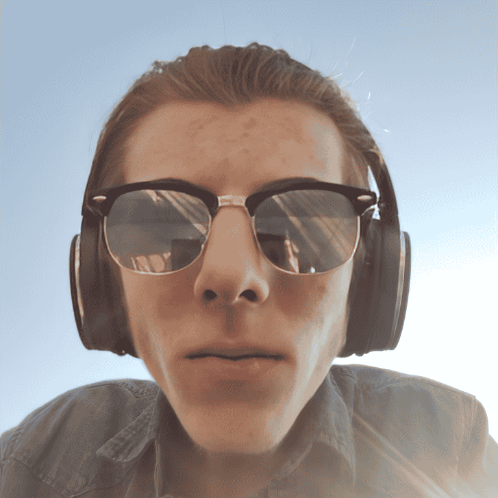 ATTV1A loud AI Voice