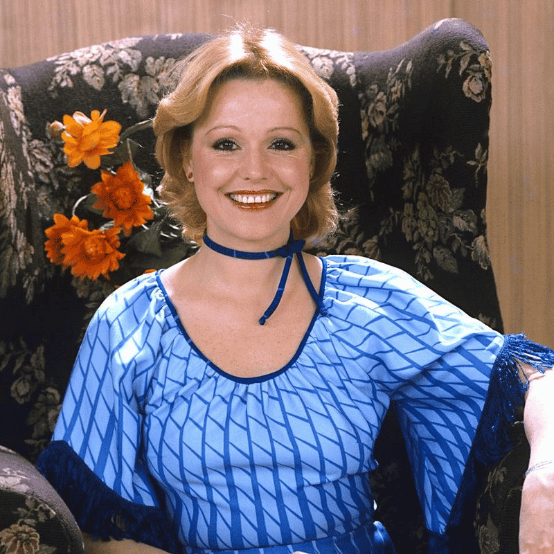 Cserháti Zsuzsa YOUNG ERA Image