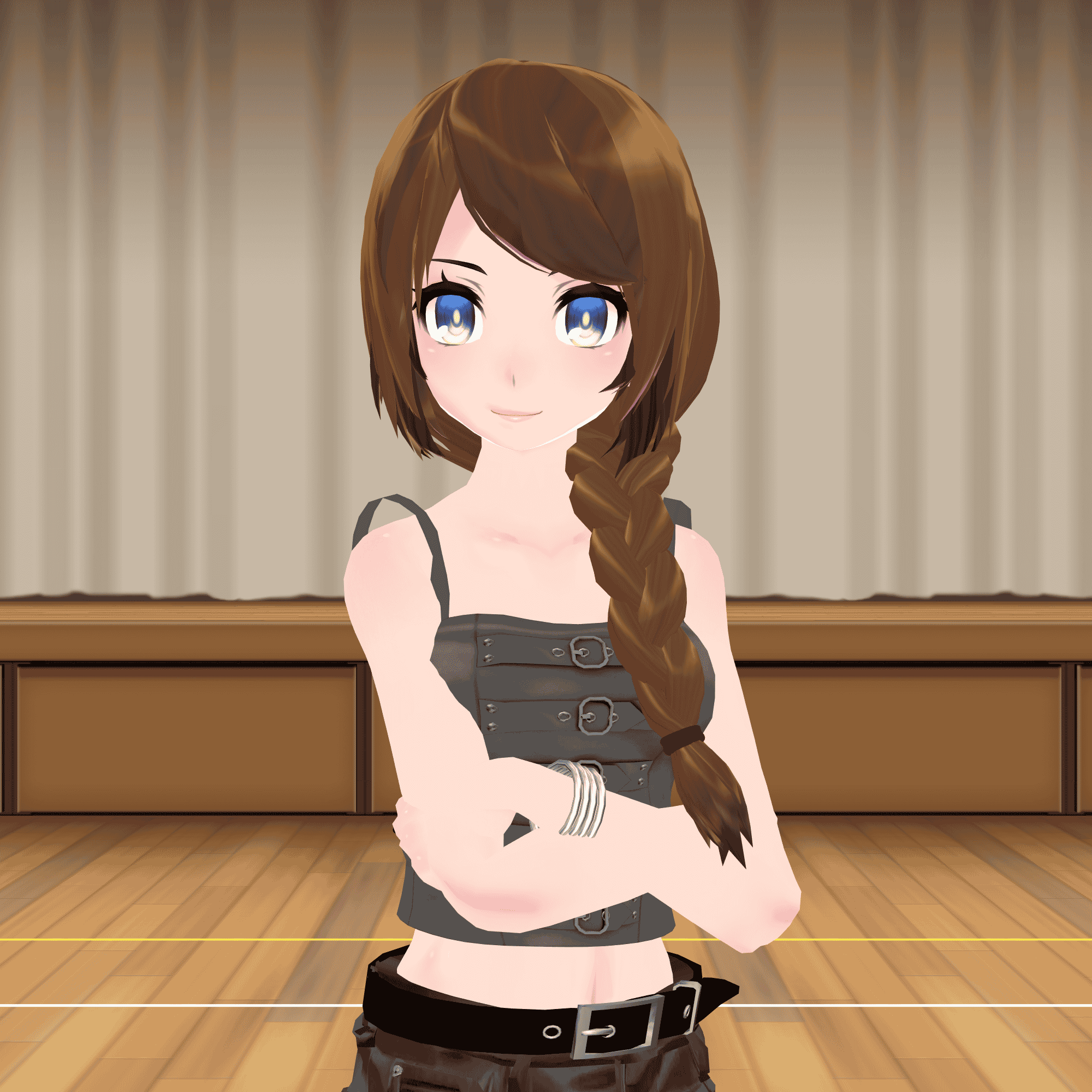 Maria Kanoe Image