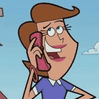 Timmy Turner’s Mom (Fairly OddParents) Image