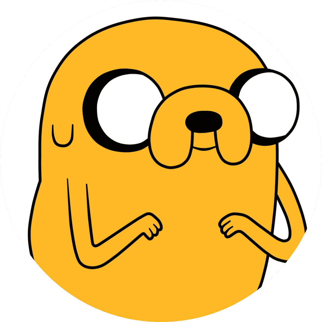 Jake Canica AI Voice