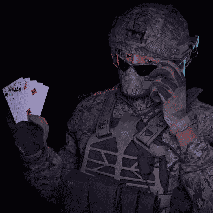 Horangi (CoD) Image