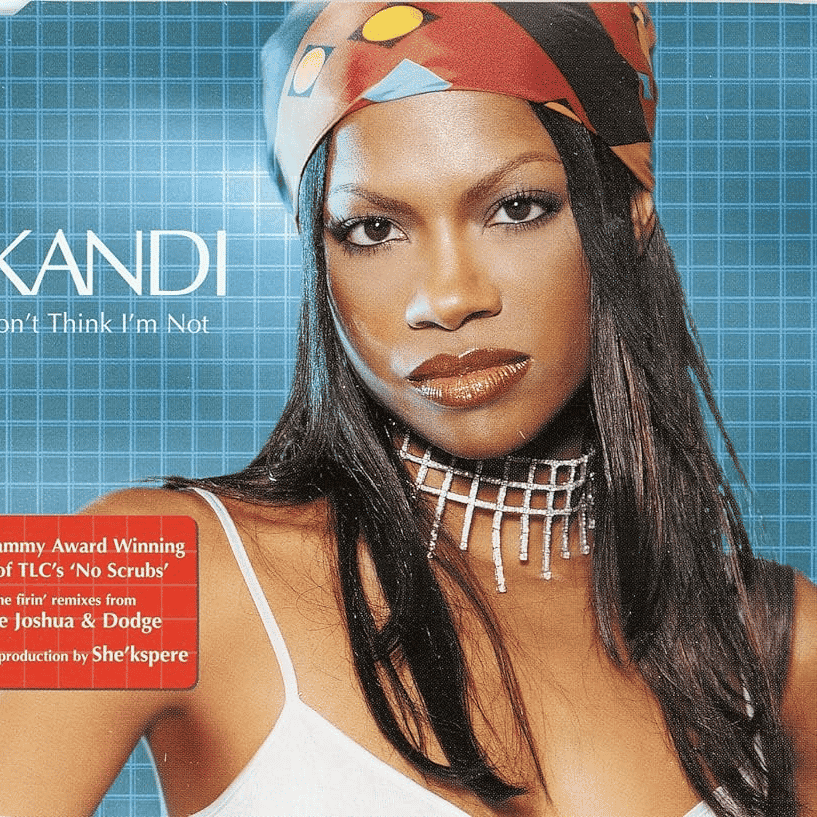 Ai Kandi Burruss Image