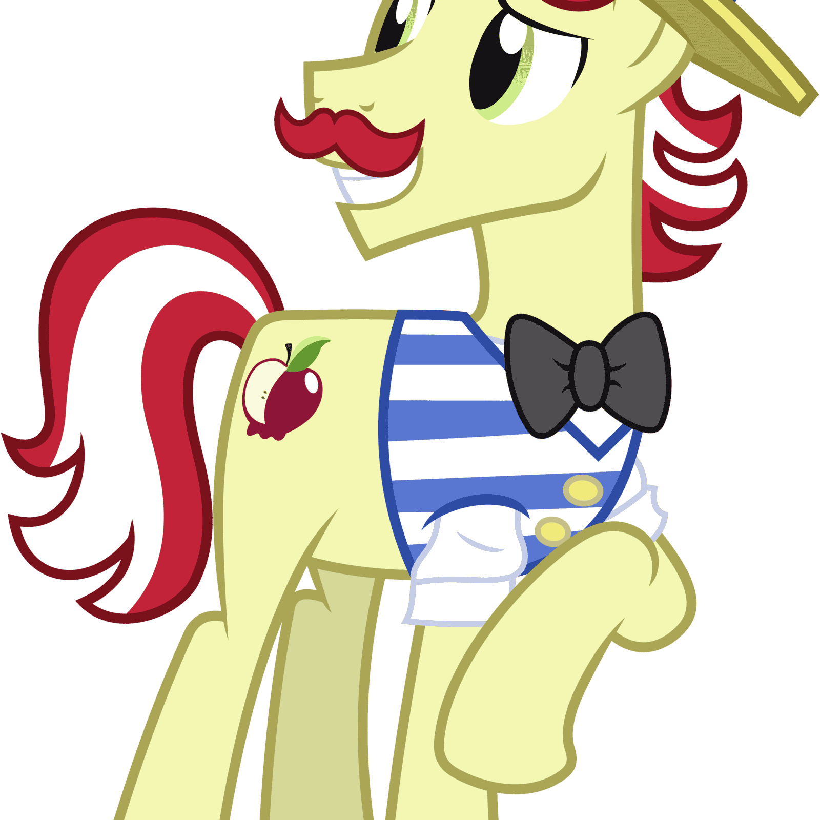 Flam MLP AI Voice