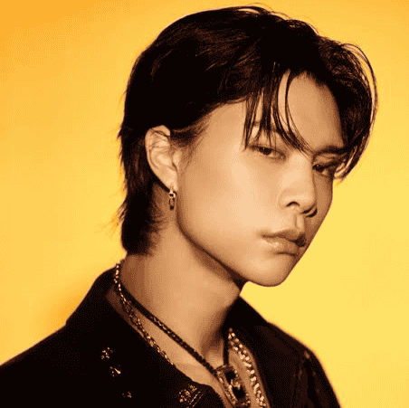 AI John Seo NCT Image