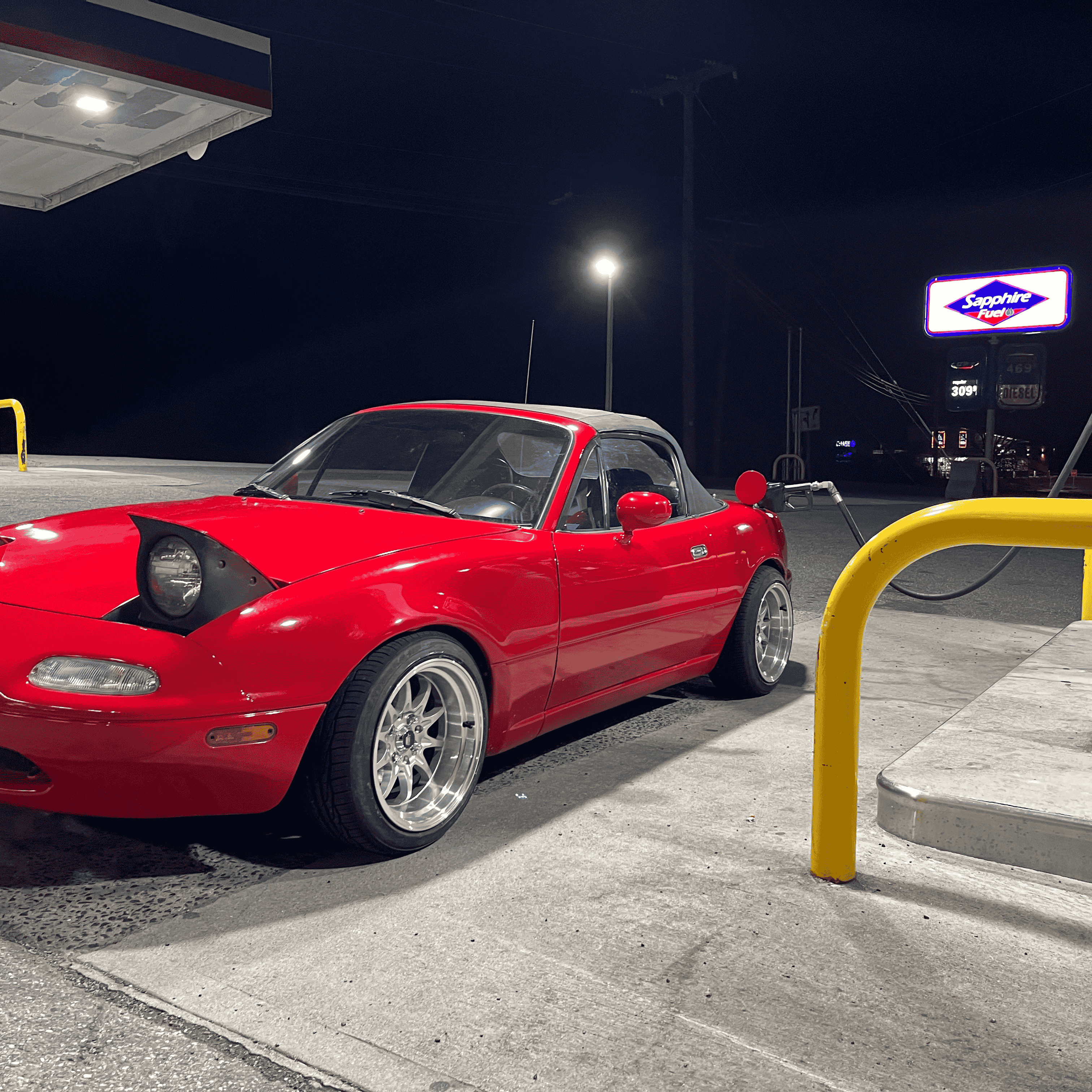 UPDATED NICK AI Image