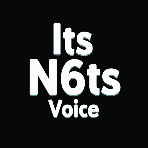 ItsN6ts AI Voice