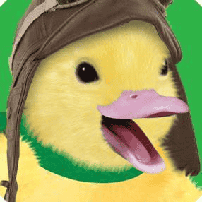 ming ming the duck Image