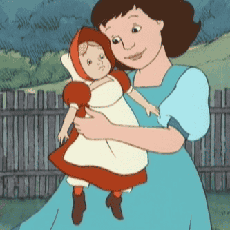 Emily (From Little Bear) Image