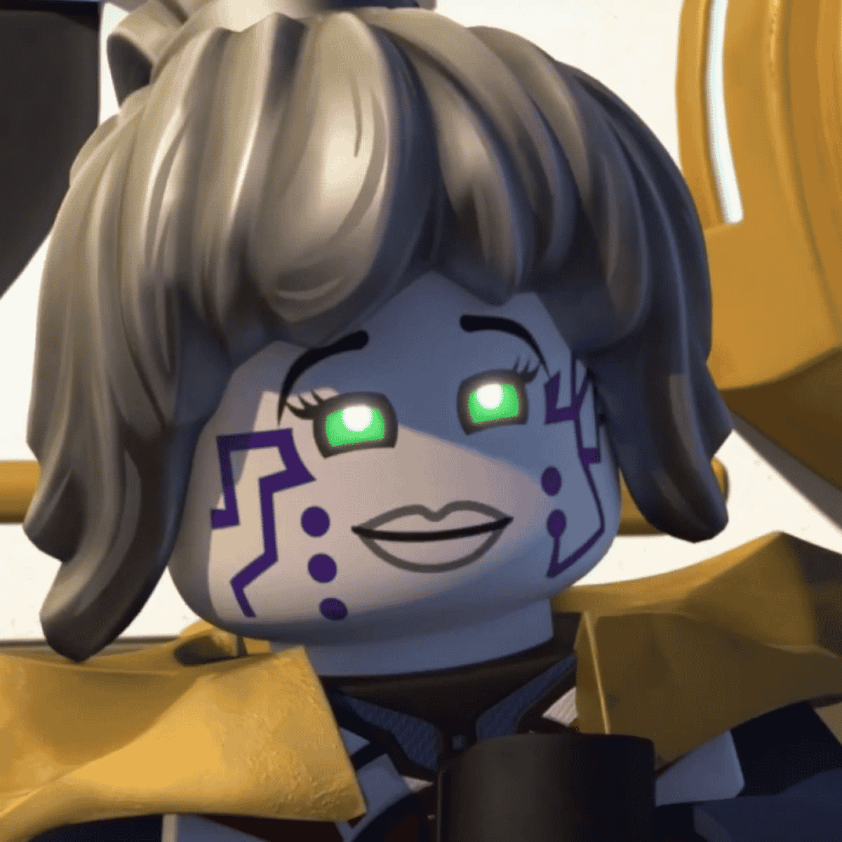 [NinjaGo] Pixal AI Voice