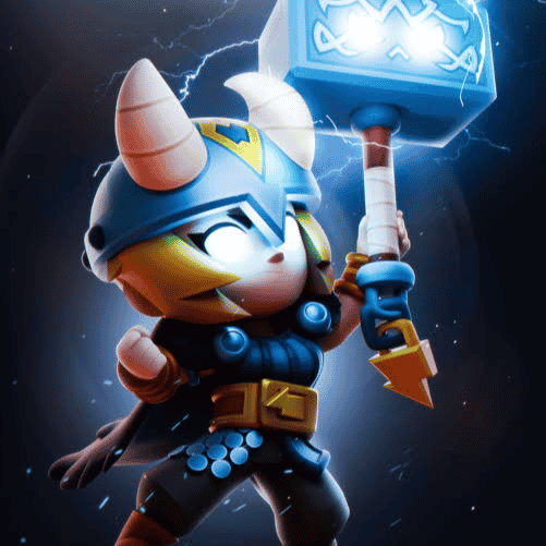 Bibithor (Brawl stars) Image