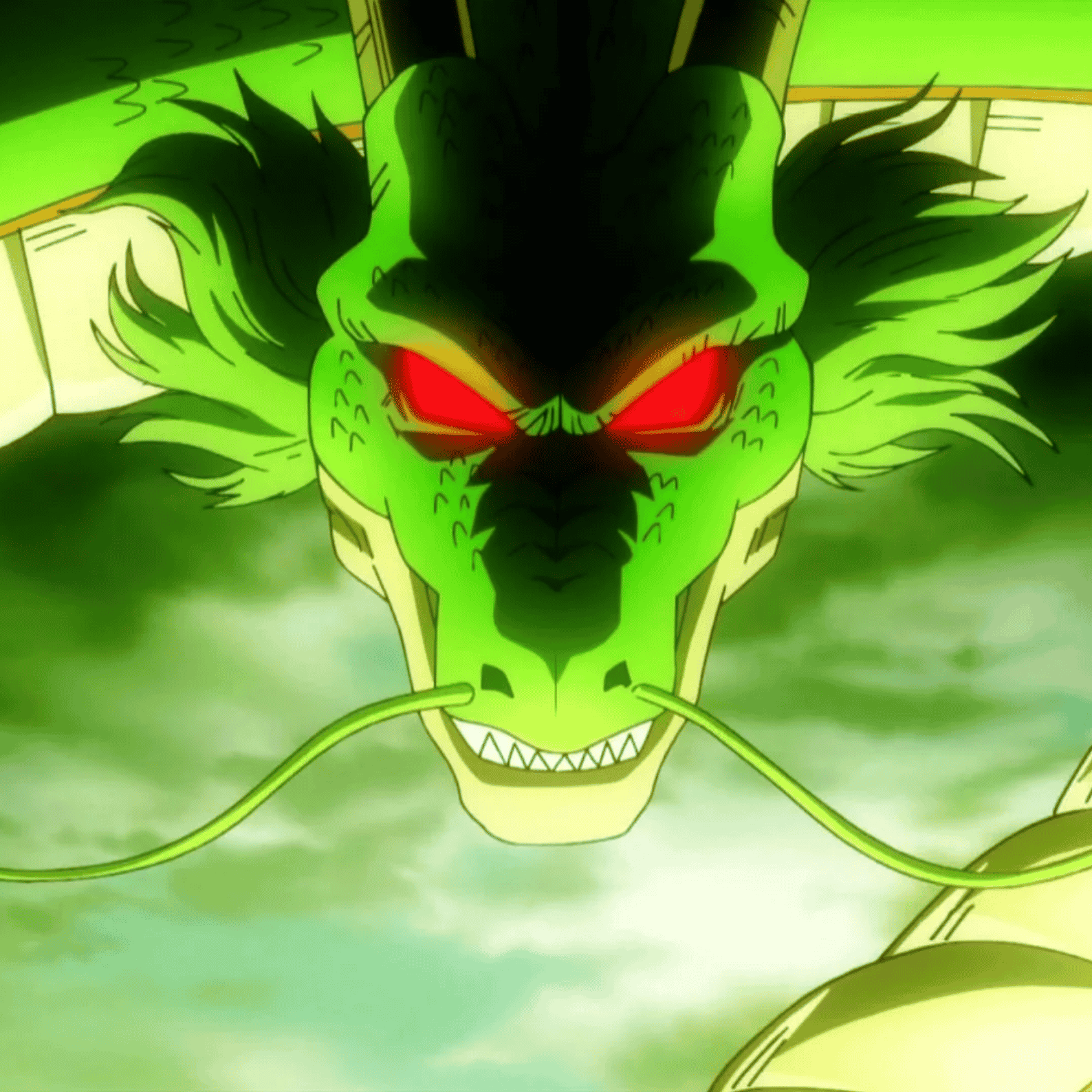 Shenron Image