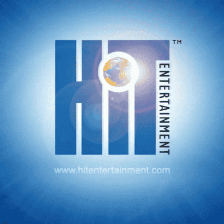 HIT Entertainment 2004-2006 Announcer Image