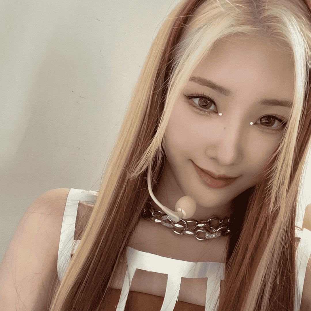Chaein Purple K AI Voice