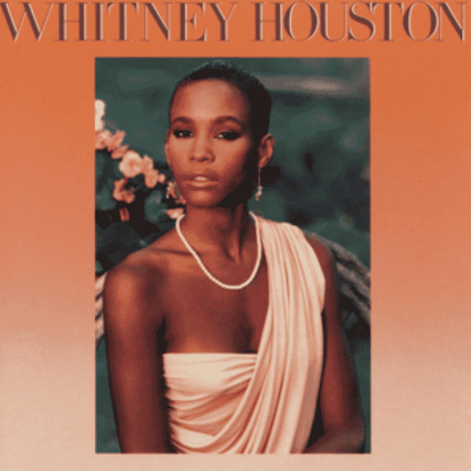 Whitneydebut era Image