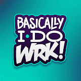 BasicallyIDoWrk AI Voice