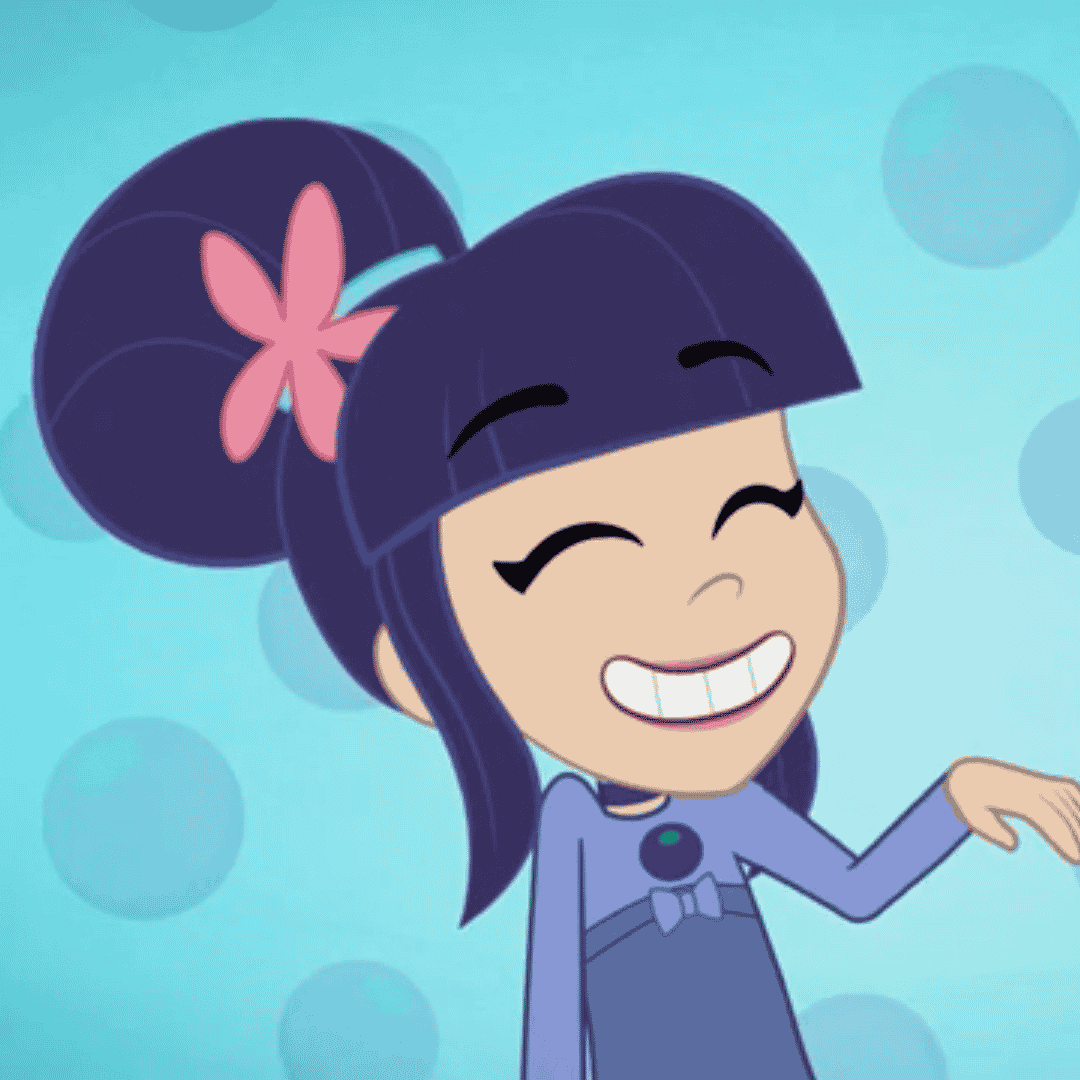 Blueberry muffin  Image