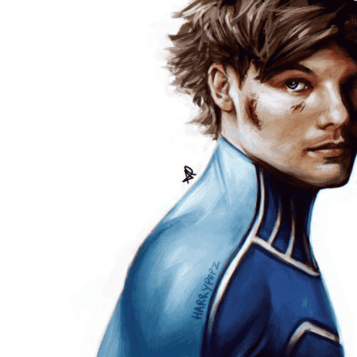 Louis Tomillson MM v1 Image