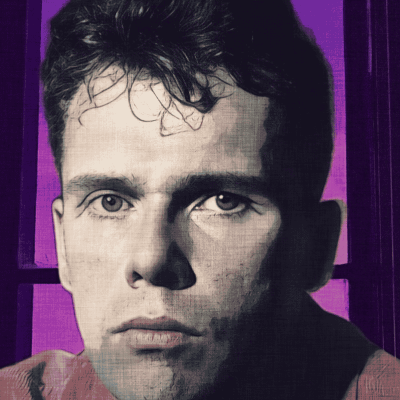 AI Cathal Coughlan 1984-85 AI Voice