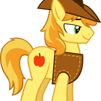 Braeburn MLP Image