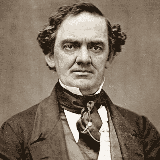 P.T. Barnum AI Voice