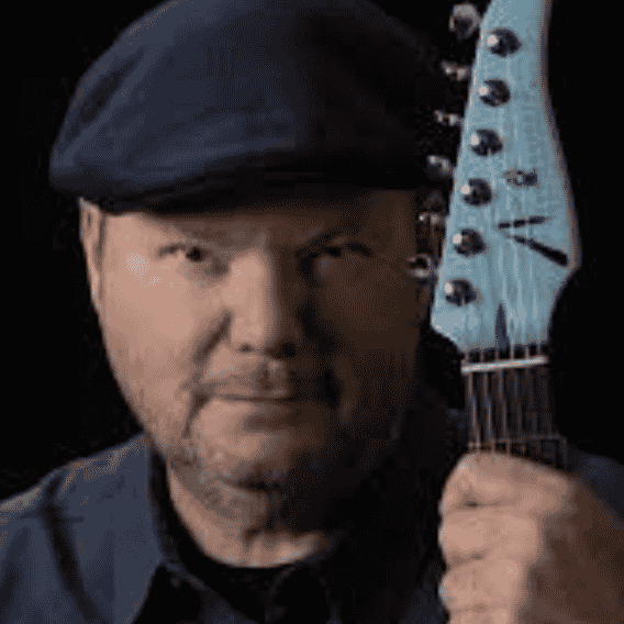 Christopher Cross Image