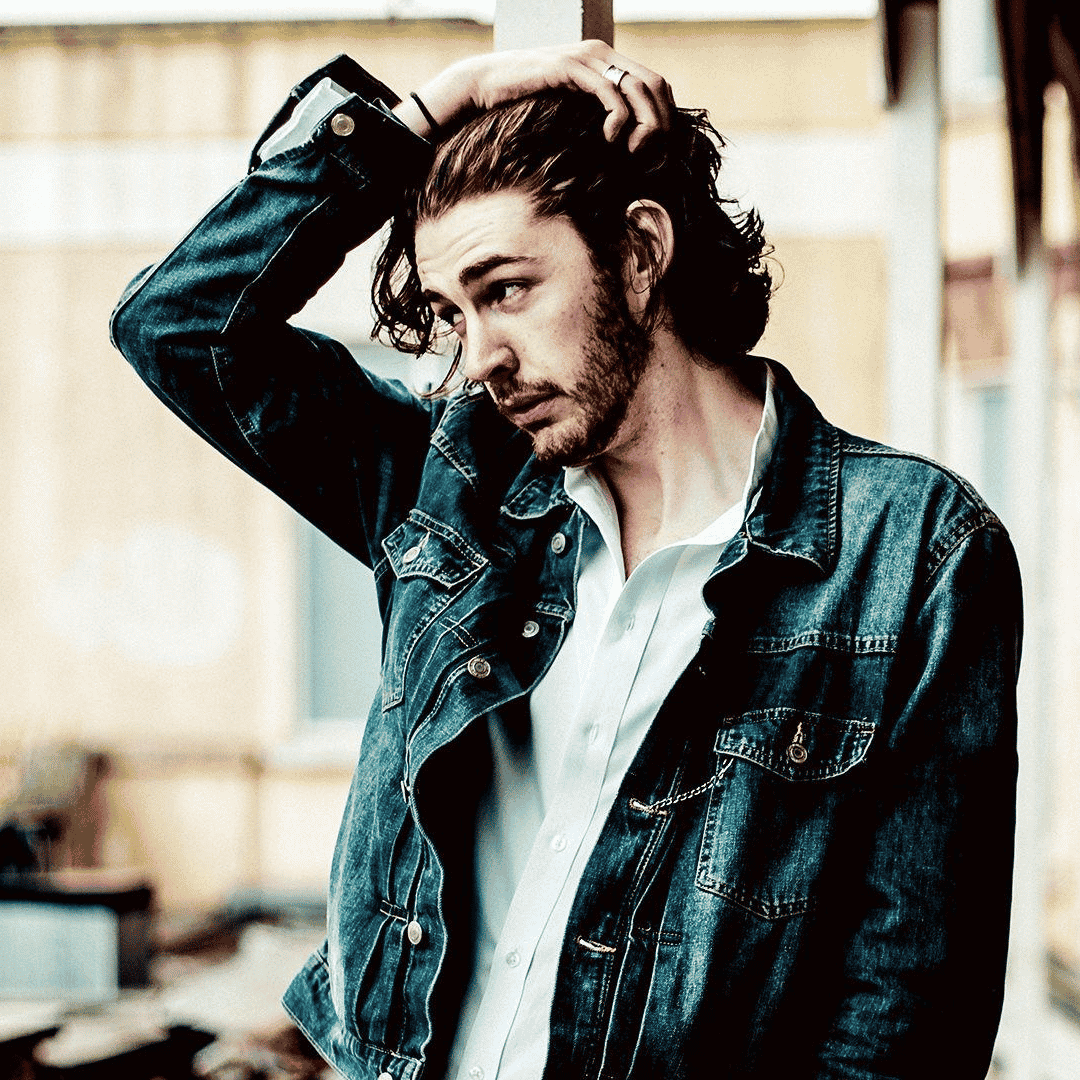 Hozier's Voice Image