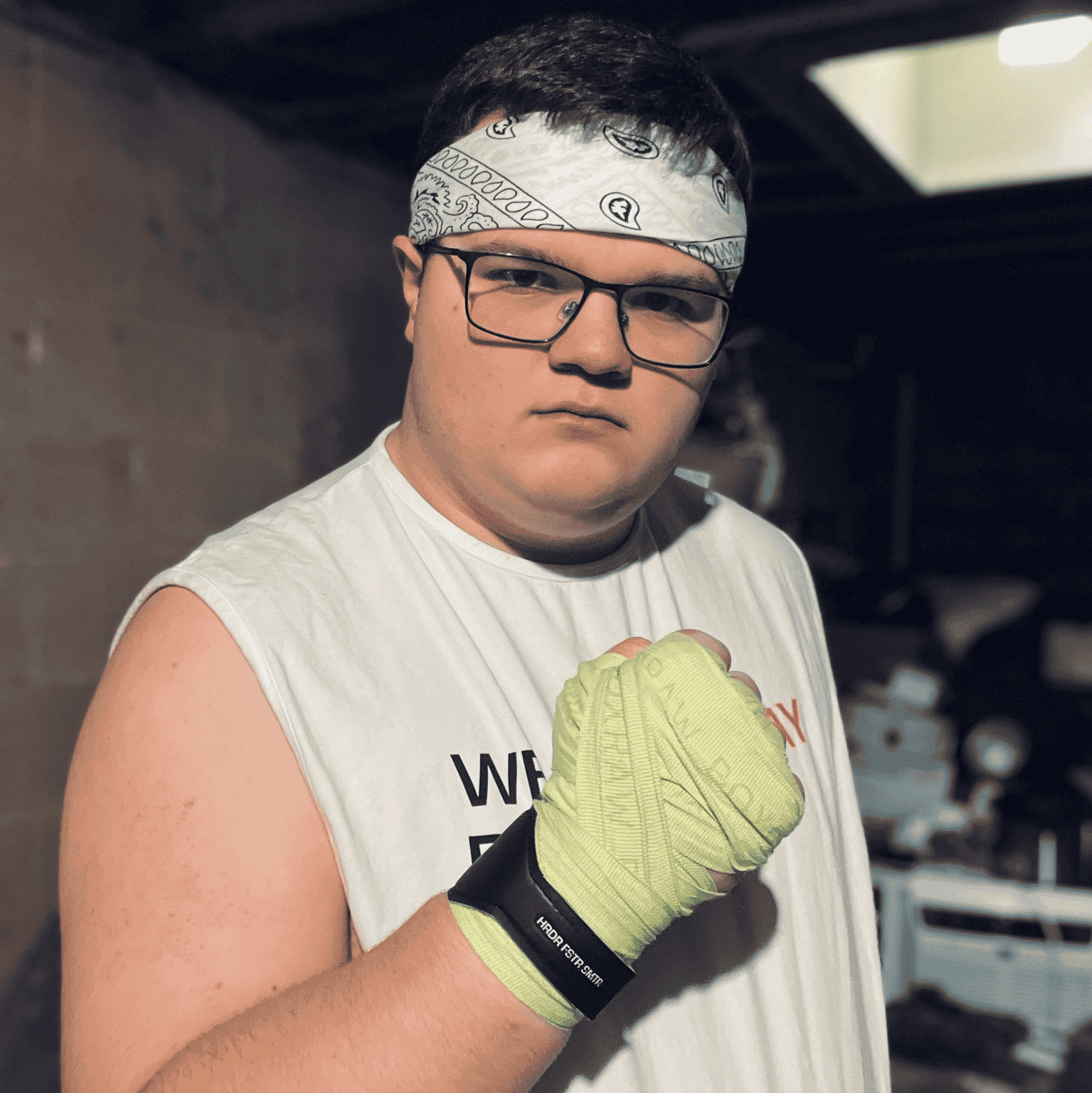 WaffleTacoGamer Image