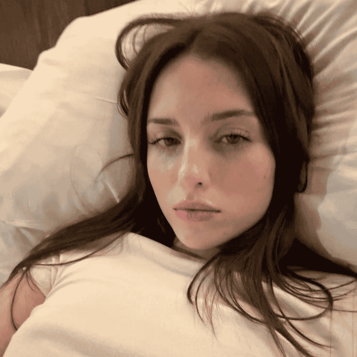 Madaline Argy  Image