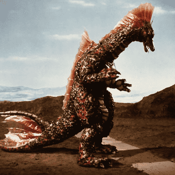 Titanosaurus AI Voice