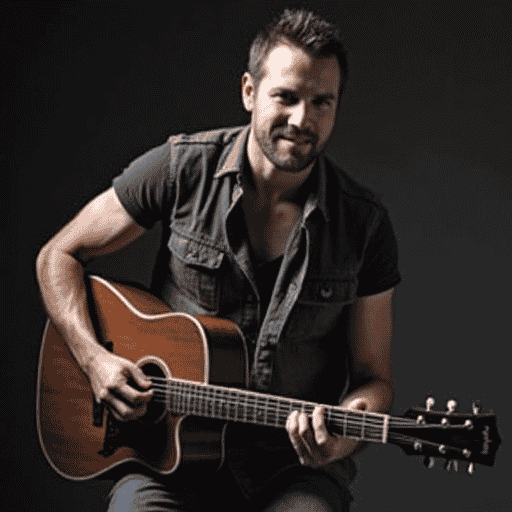 Matt Hansen (Singer) Image