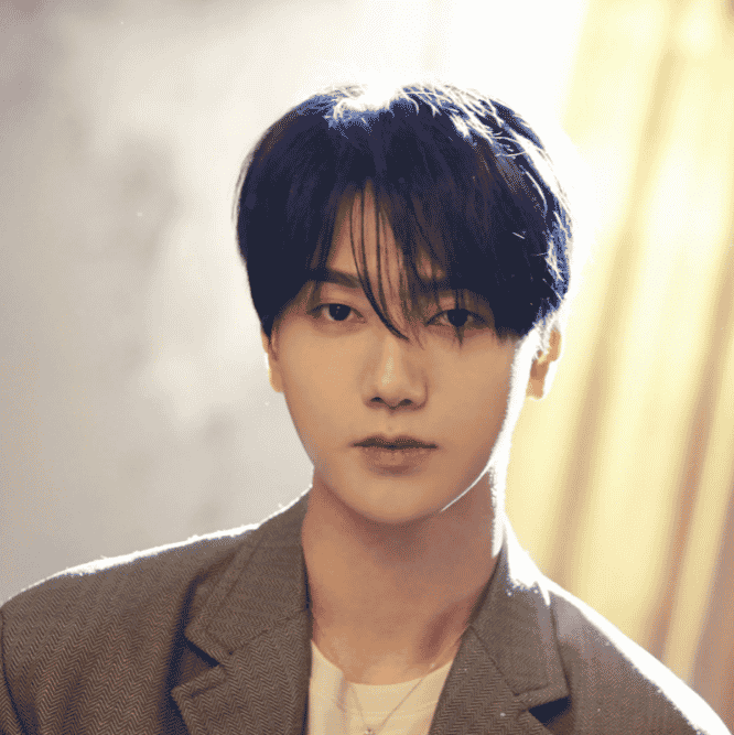 Yesung AI Voice