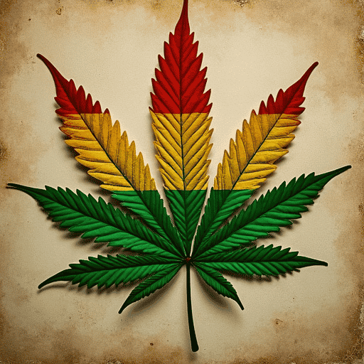 H.R. Bad Brains (early days) Image