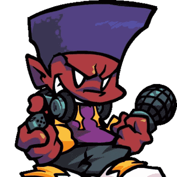 Darnell FNF Image