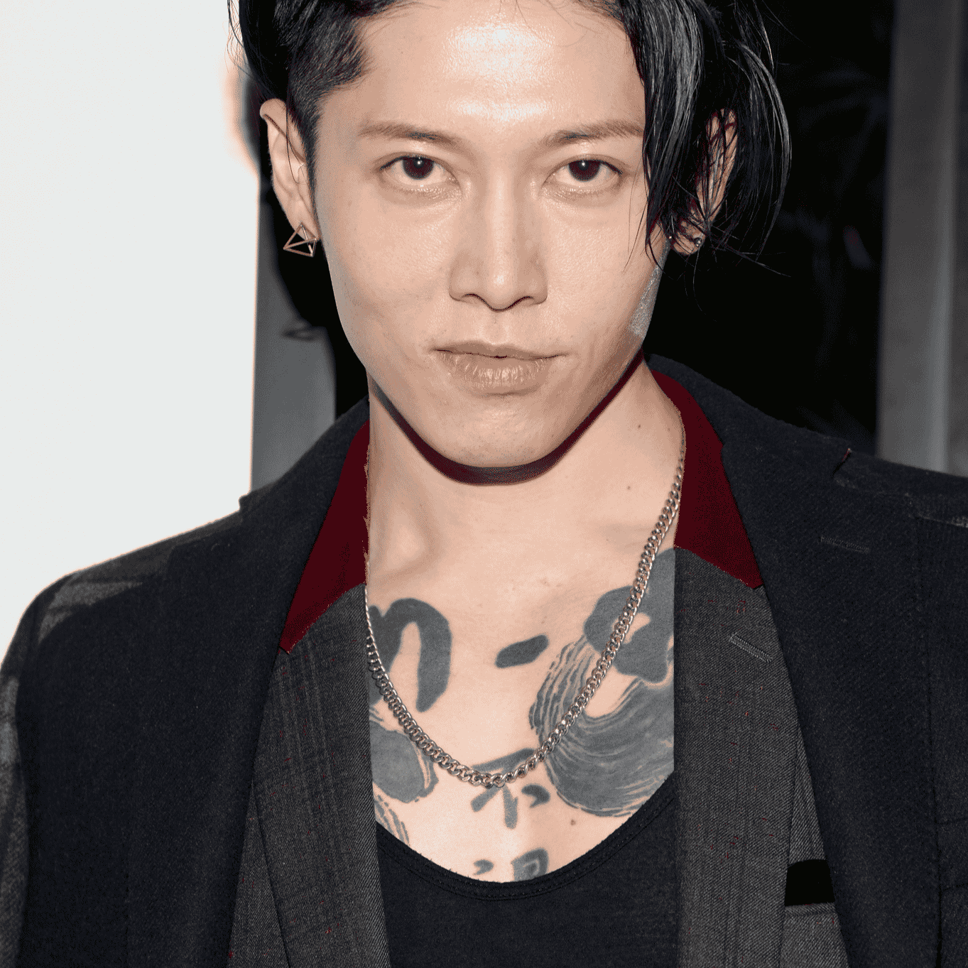 Miyavi Image