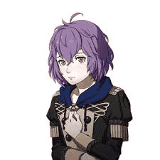 Bernadetta AI Voice