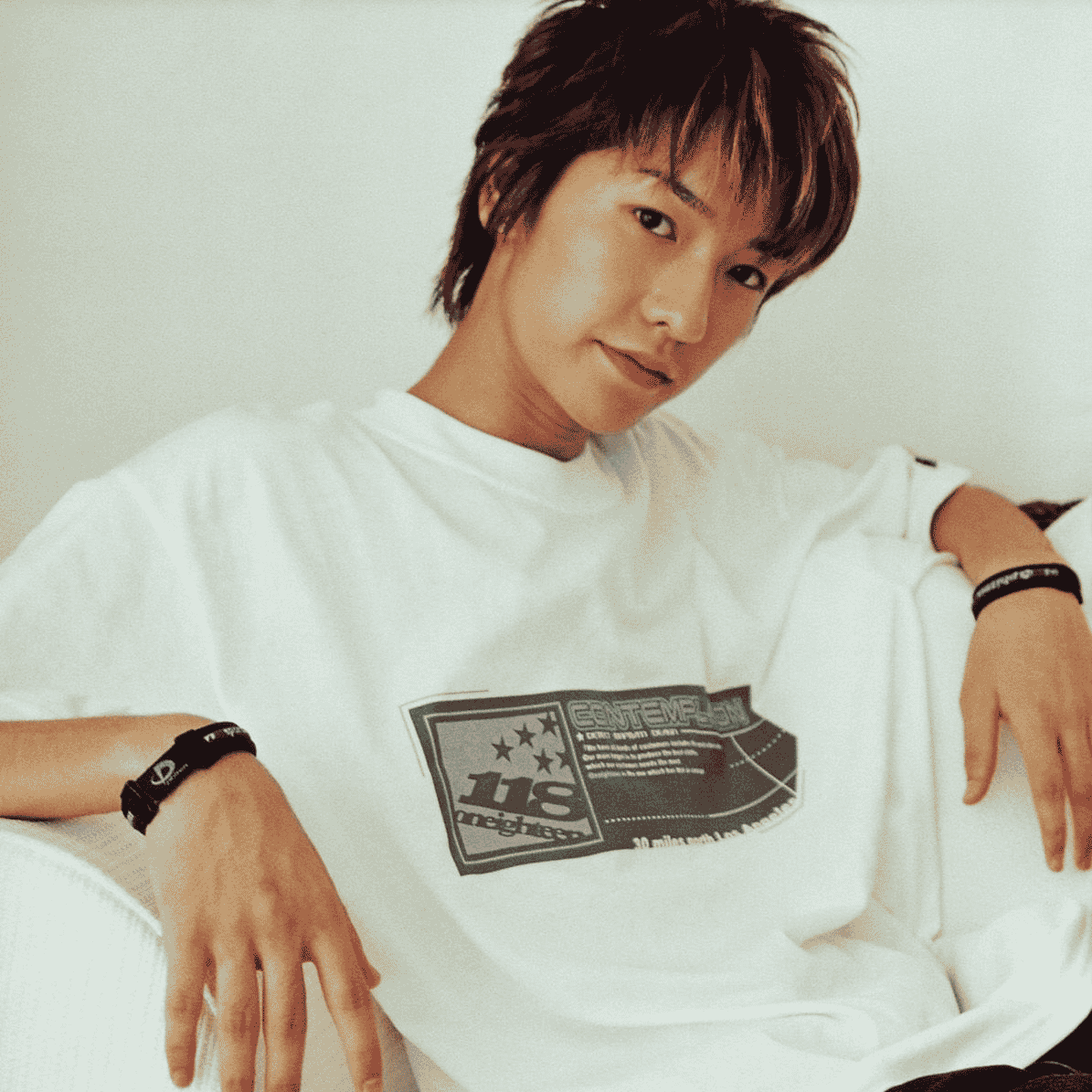 Keita Tachibana (2002 Era) Singing Voice Image