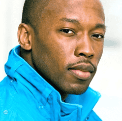 the pierce rap guy AI Voice