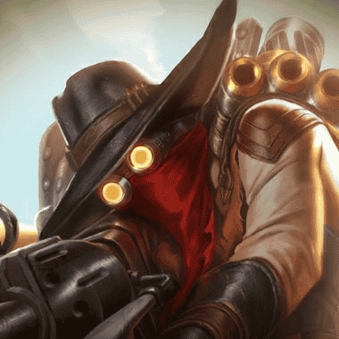 Jhin Image